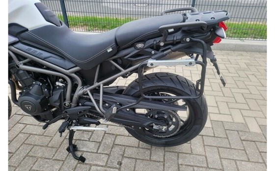 Gebrauchtmotorrad Triumph Tiger 800 XRT - Bild 11