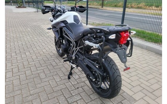 Gebrauchtmotorrad Triumph Tiger 800 XRT - Bild 12