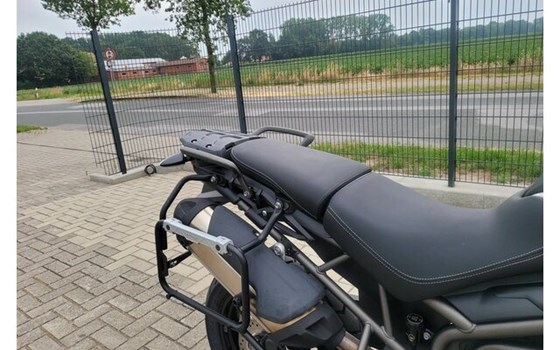 Gebrauchtmotorrad Triumph Tiger 800 XRT - Bild 16