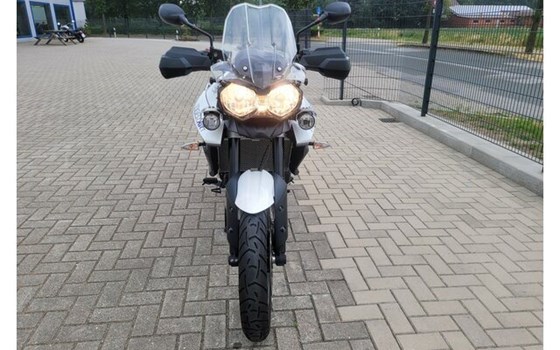 Gebrauchtmotorrad Triumph Tiger 800 XRT - Bild 18