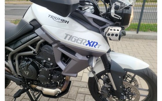 Gebrauchtmotorrad Triumph Tiger 800 XRT - Bild 3
