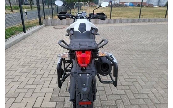 Gebrauchtmotorrad Triumph Tiger 800 XRT - Bild 7