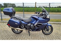 Gebrauchte Triumph Trophy SE