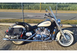 Gebrauchte Yamaha XVZ 1300 A Royal Star Tour
