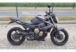 Gebrauchte Yamaha XJ6 NSV