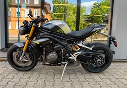 Gebrauchte Triumph Speed Triple 1200 RS