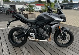 Gebrauchte Triumph Tiger Sport 660