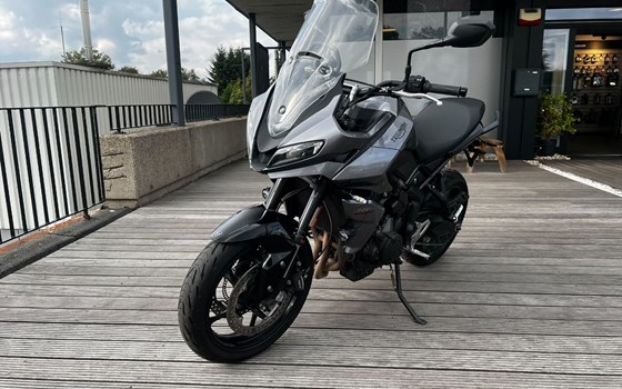 Gebrauchtmotorrad Triumph Tiger Sport 660 - Bild 4