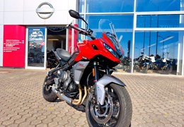 Gebrauchte Triumph Tiger Sport 660