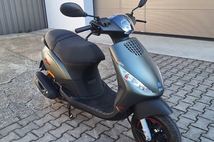 Piaggio ZIP 50