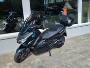 Honda Forza 350