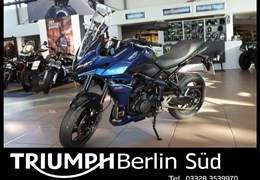 Gebrauchte Triumph Tiger Sport 660
