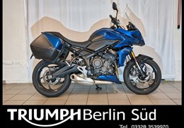 Gebrauchte Triumph Tiger Sport 660