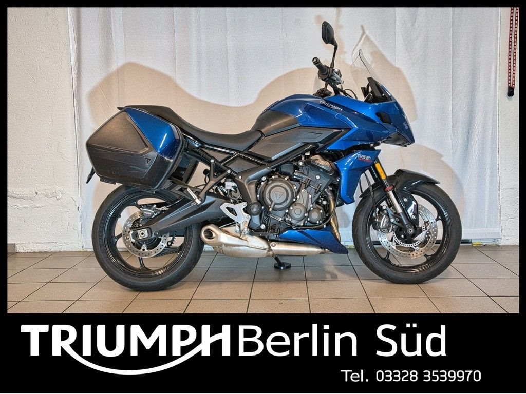 Triumph Tiger Sport 660
