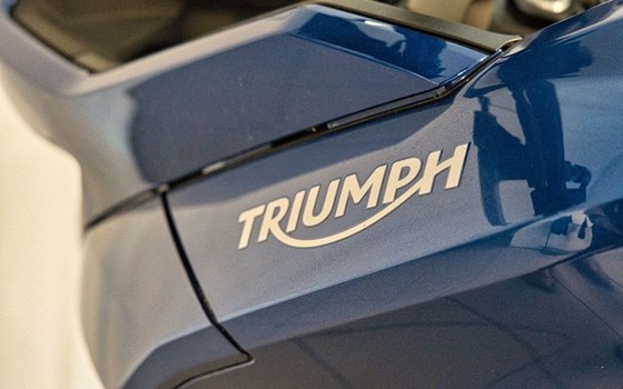 Gebrauchtmotorrad Triumph Tiger Sport 660 - Bild 12