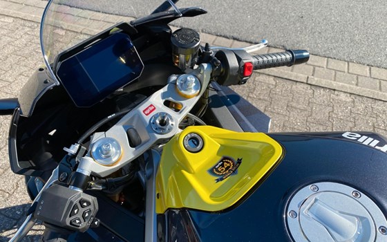 Neufahrzeug Aprilia RS 660 - Bild 20