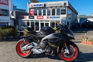 Angebot Aprilia RS 660 35kW