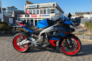 Angebot Aprilia RS 457