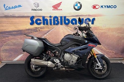 BMW S 1000 XR
