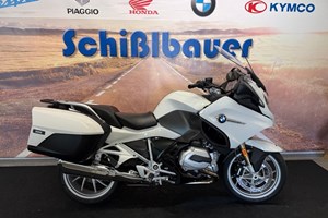 Angebot BMW R 1200 RT