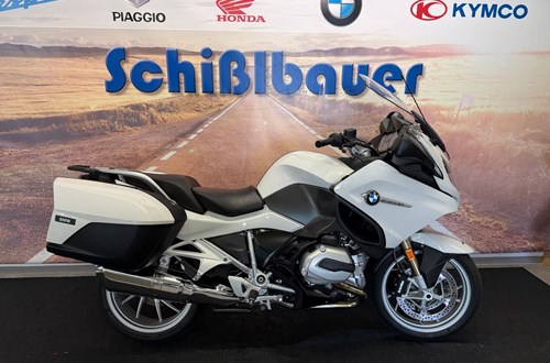 BMW R 1200 RT