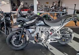 Gebrauchte Triumph Tiger 900 GT Pro