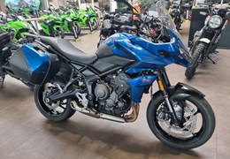 Gebrauchte Triumph Tiger Sport 660