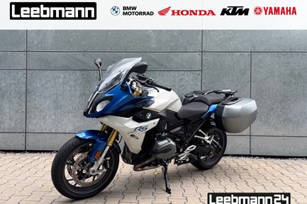 BMW R 1200 RS