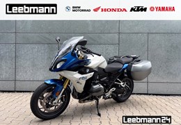 Gebrauchte BMW R 1200 RS