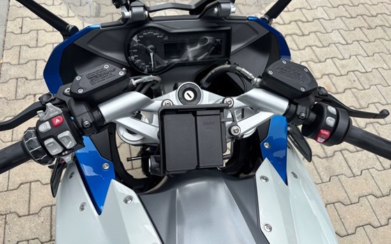 Gebrauchtmotorrad BMW R 1200 RS - Bild 12