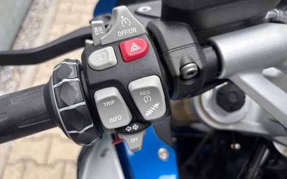 Gebrauchtmotorrad BMW R 1200 RS - Bild 13