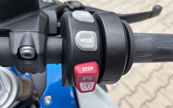 Gebrauchtmotorrad BMW R 1200 RS - Bild 14
