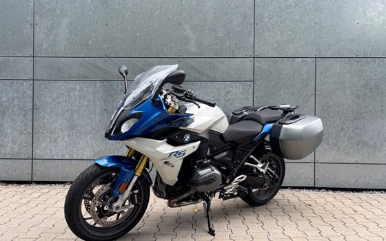 Gebrauchtmotorrad BMW R 1200 RS - Bild 2