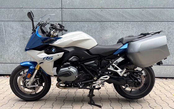Gebrauchtmotorrad BMW R 1200 RS - Bild 3
