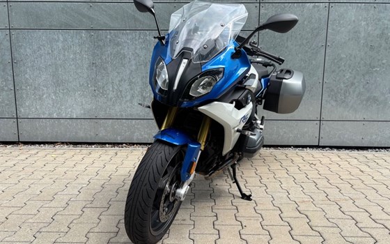Gebrauchtmotorrad BMW R 1200 RS - Bild 6