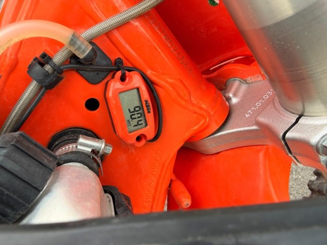 KTM 85 SX 19/16 (übrige) - Bild 4