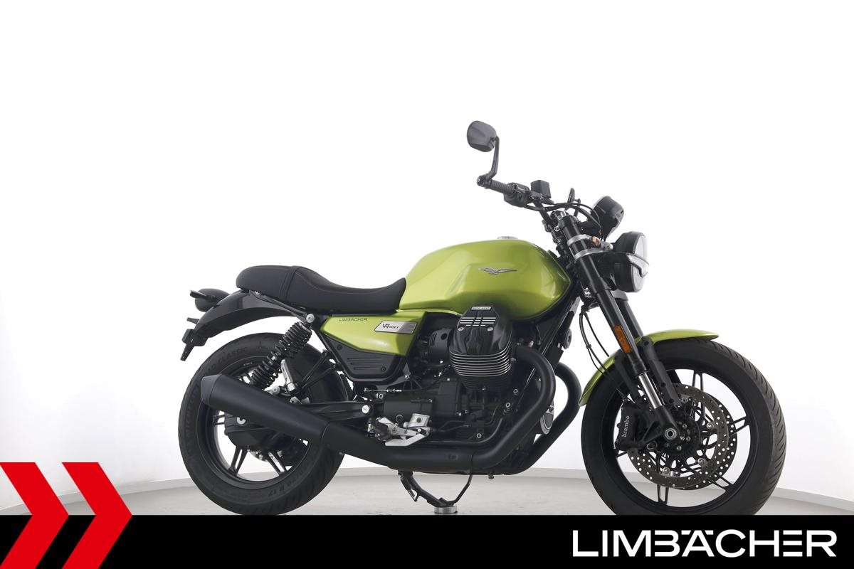 Moto Guzzi V7 Sport