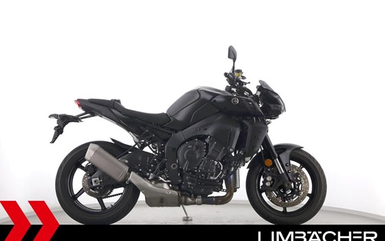 Gebrauchtmotorrad Yamaha MT-10 - Bild 10