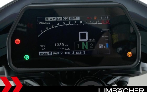 Gebrauchtmotorrad Yamaha MT-10 - Bild 12
