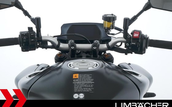 Gebrauchtmotorrad Yamaha MT-10 - Bild 13
