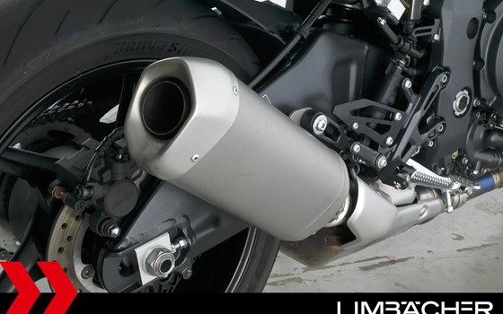 Gebrauchtmotorrad Yamaha MT-10 - Bild 15