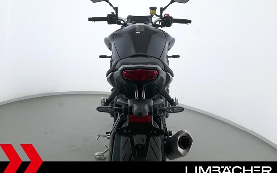 Gebrauchtmotorrad Yamaha MT-10 - Bild 16