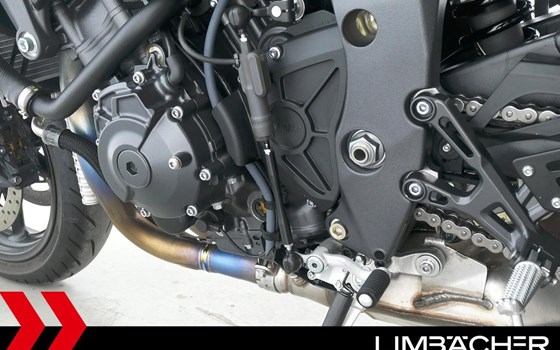 Gebrauchtmotorrad Yamaha MT-10 - Bild 18