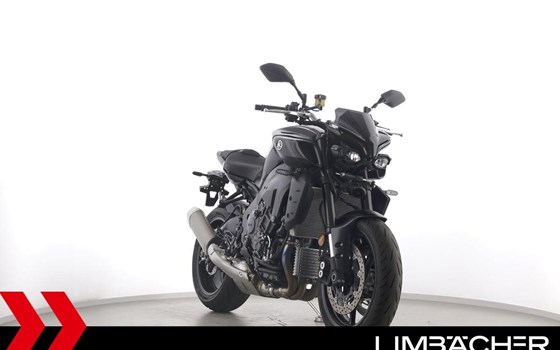 Gebrauchtmotorrad Yamaha MT-10 - Bild 2