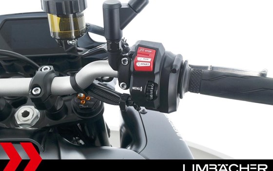 Gebrauchtmotorrad Yamaha MT-10 - Bild 20
