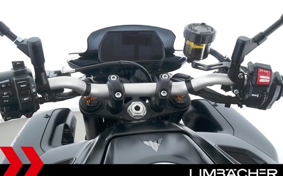Gebrauchtmotorrad Yamaha MT-10 - Bild 21
