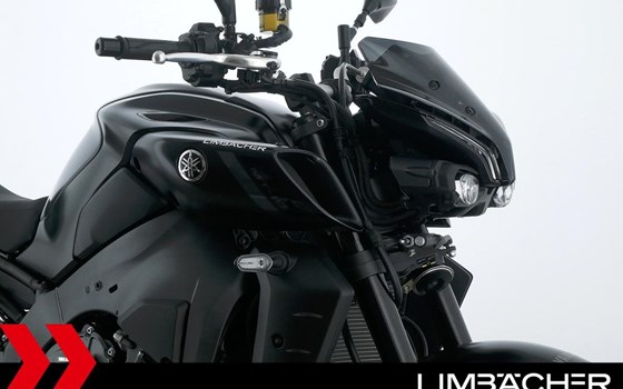 Gebrauchtmotorrad Yamaha MT-10 - Bild 25