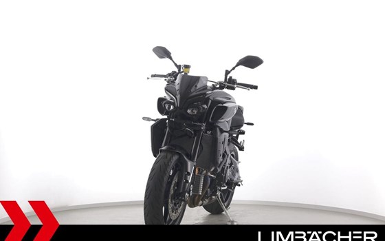 Gebrauchtmotorrad Yamaha MT-10 - Bild 3