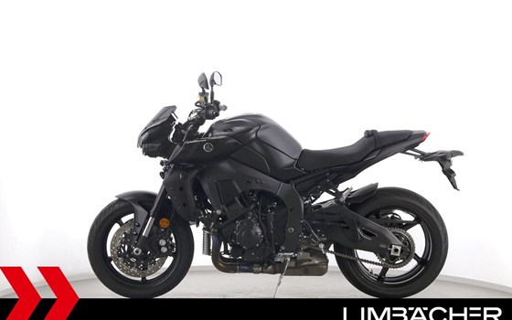 Gebrauchtmotorrad Yamaha MT-10 - Bild 5