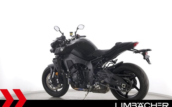 Gebrauchtmotorrad Yamaha MT-10 - Bild 6